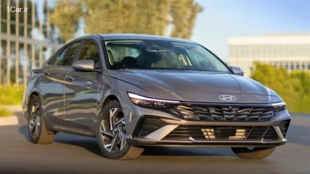 شرایط جدید فروش هیوندای النترا 2025 (آبان 1404)